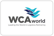 WCA logo